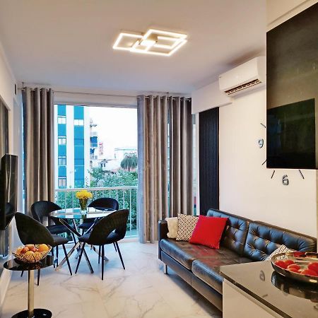 Apartamento Ana Maria Playa de Gandia SOLO FAMILIAS Exterior foto