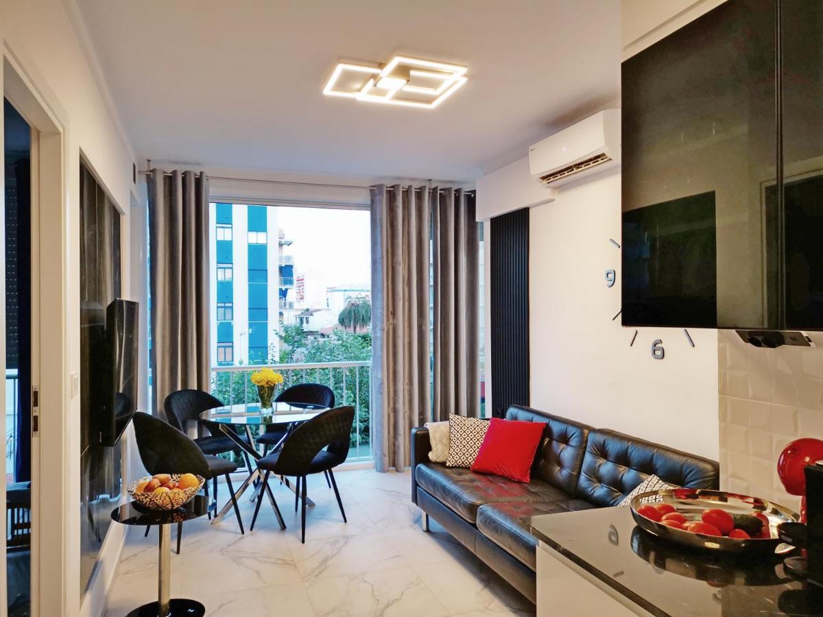 Apartamento Ana Maria Playa de Gandia SOLO FAMILIAS Exterior foto