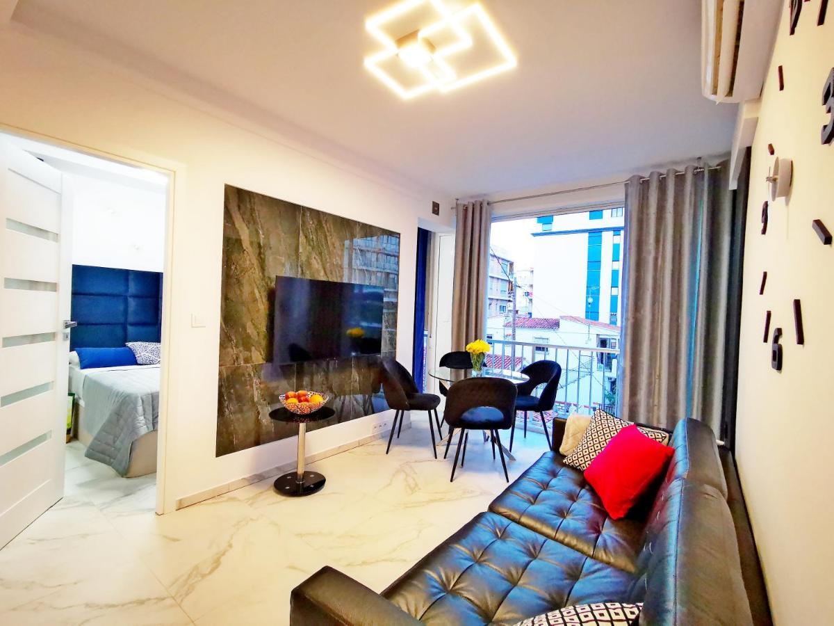 Apartamento Ana Maria Playa de Gandia SOLO FAMILIAS Exterior foto