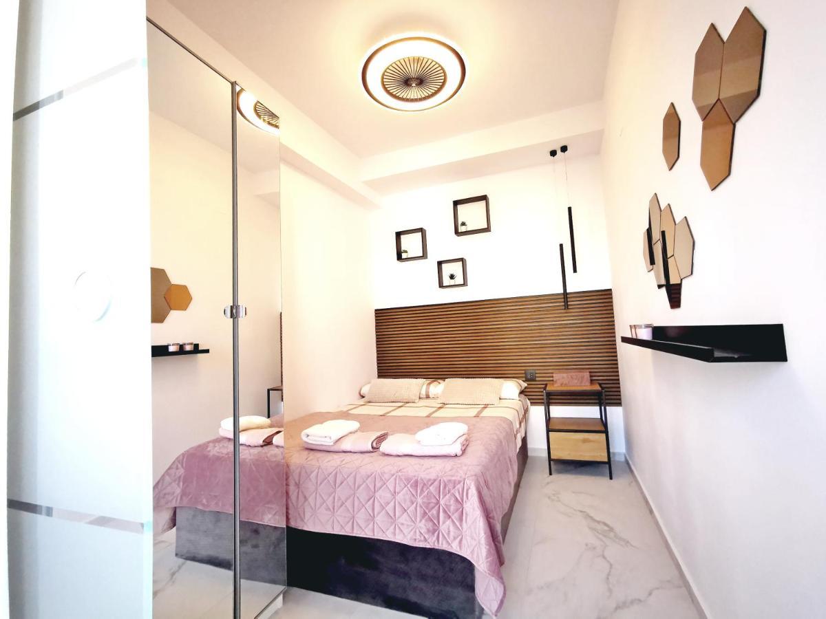 Apartamento Ana Maria Playa de Gandia SOLO FAMILIAS Exterior foto