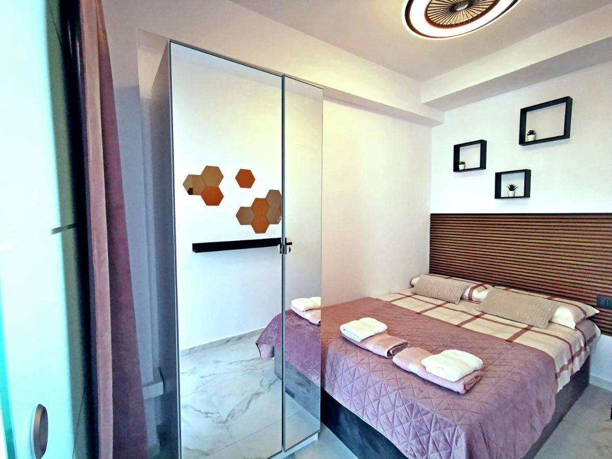 Apartamento Ana Maria Playa de Gandia SOLO FAMILIAS Exterior foto